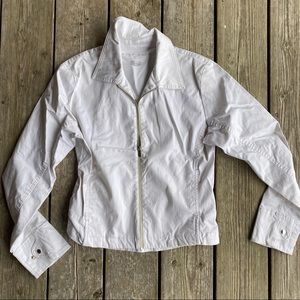 Nike Golf Sport Jacket